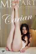Carian : Valeria A from Met-Art, 25 May 2014